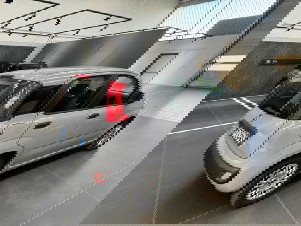 Fiat Panda usata a Vercelli (7)