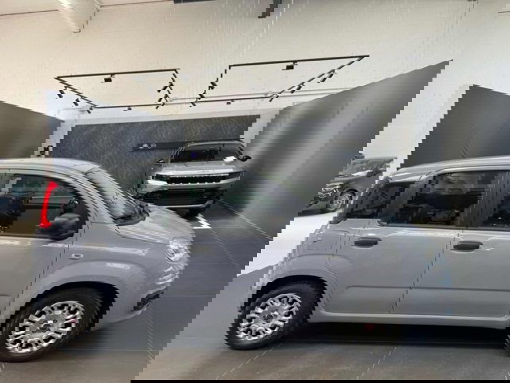 Fiat Panda usata a Vercelli (8)