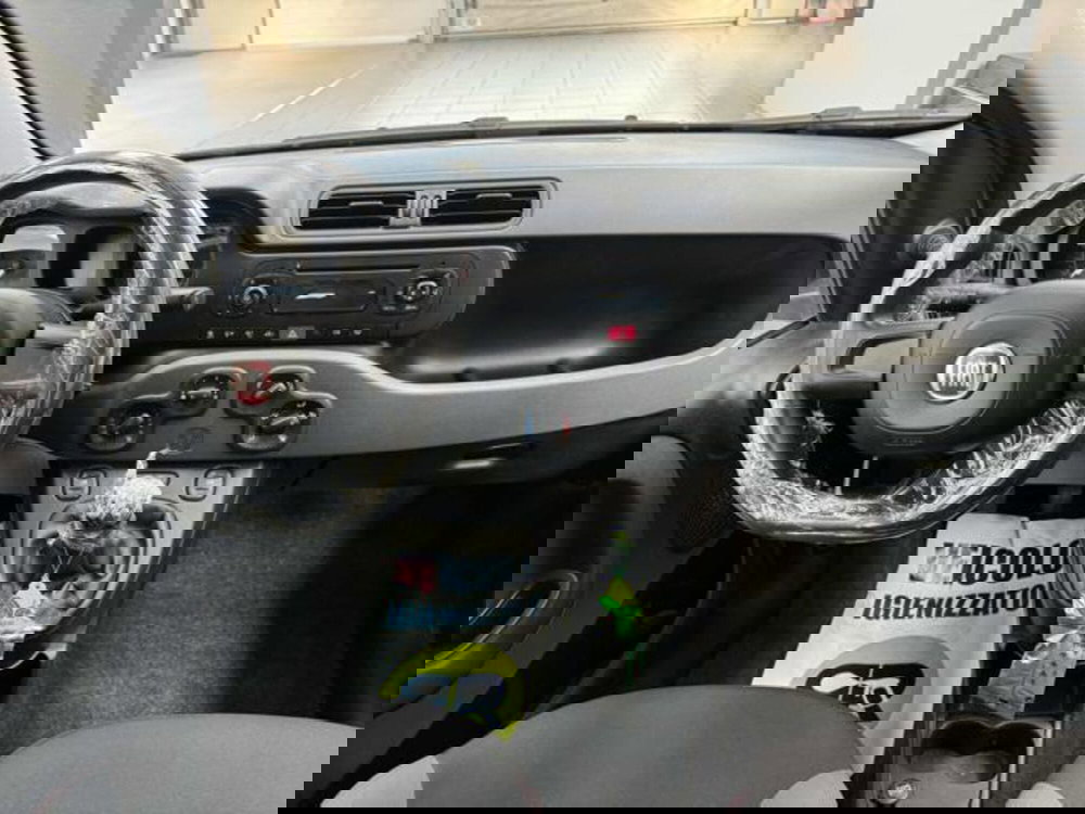 Fiat Panda usata a Vercelli (9)