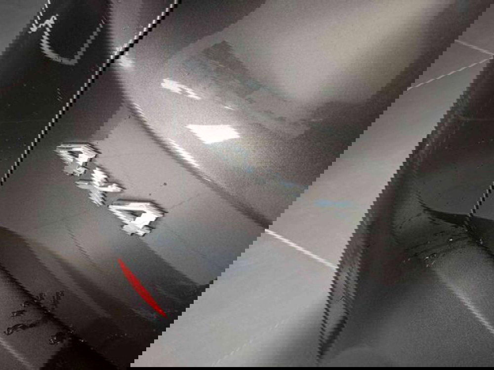 Jeep Renegade usata a Vercelli (10)