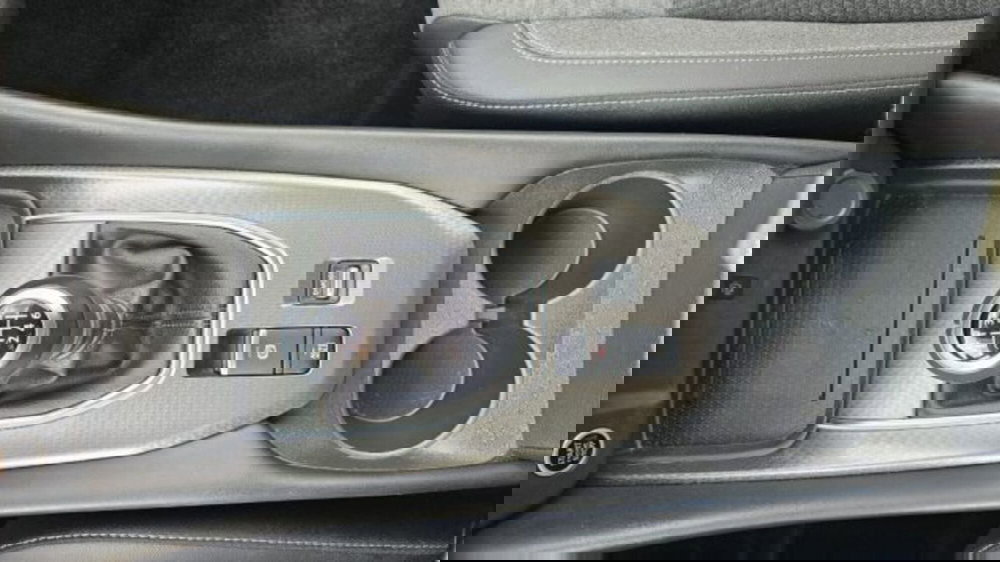 Nissan Qashqai usata a Lucca (10)