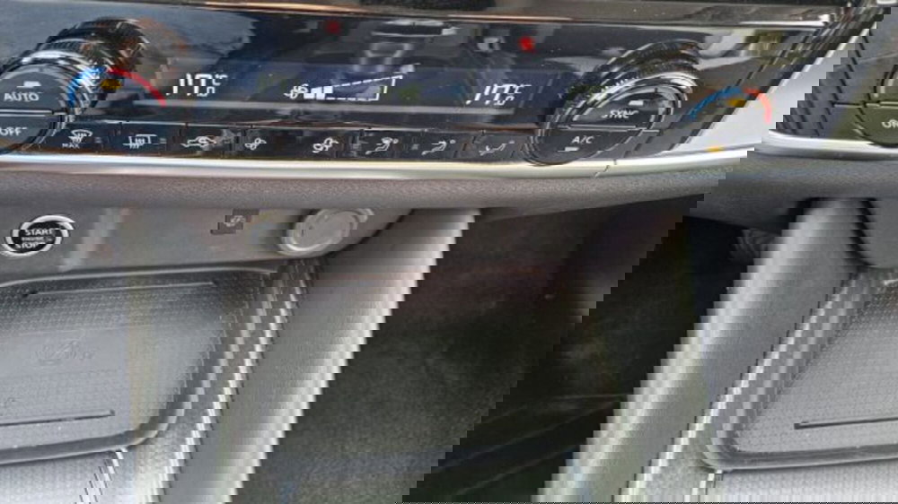 Nissan Qashqai usata a Lucca (11)