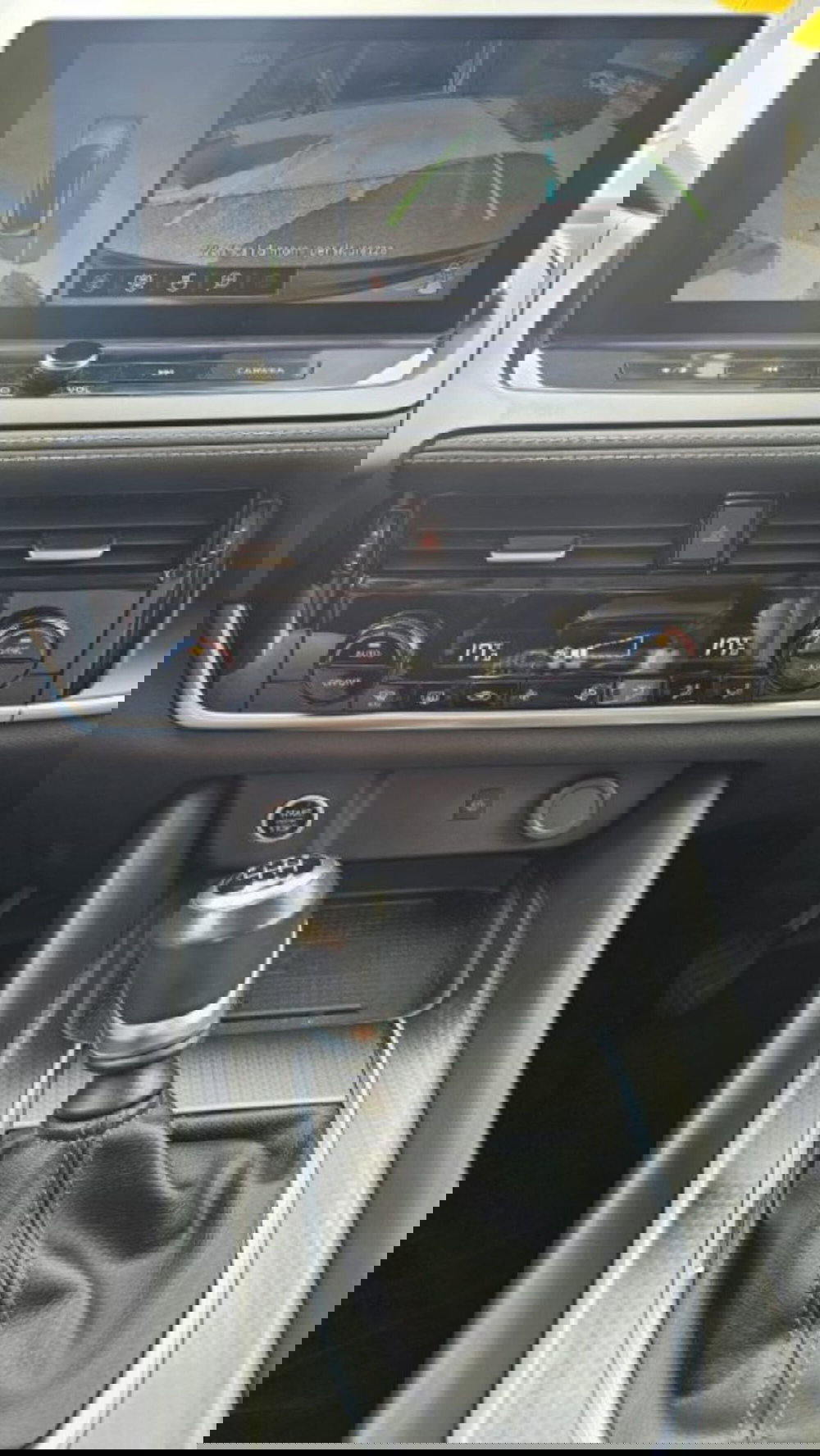 Nissan Qashqai usata a Lucca (12)