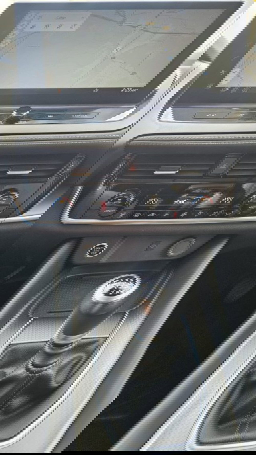 Nissan Qashqai usata a Lucca (13)