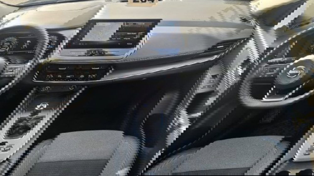 Nissan Qashqai usata a Lucca (15)