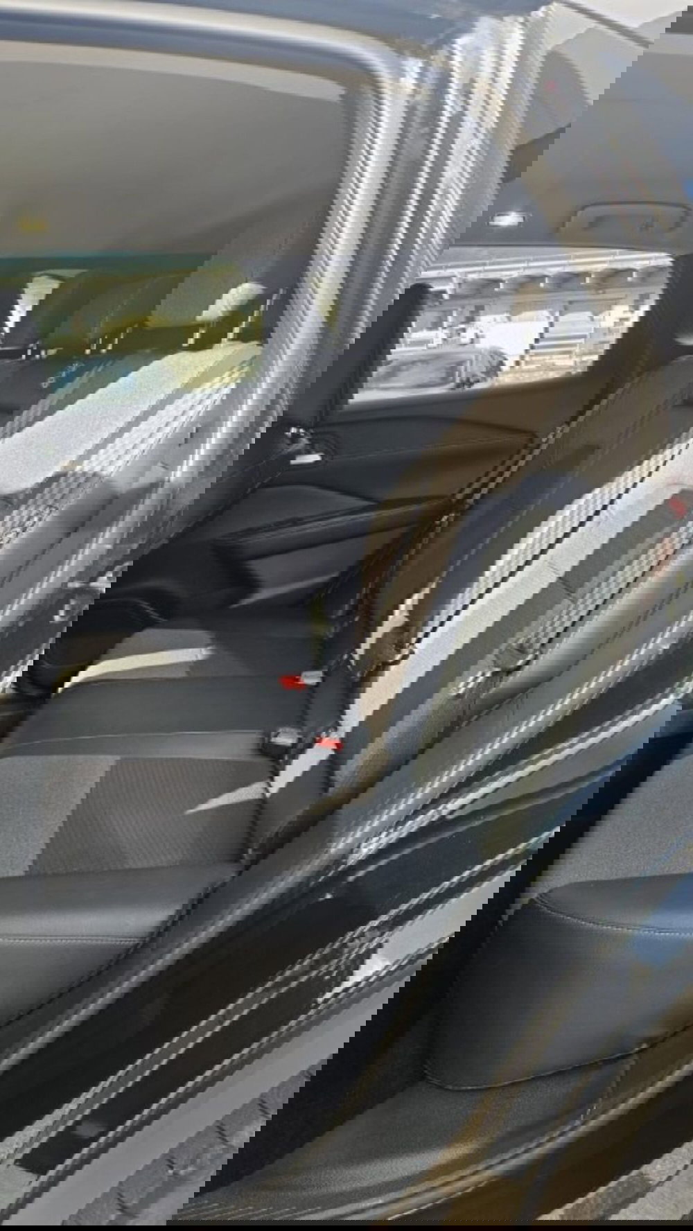 Nissan Qashqai usata a Lucca (17)