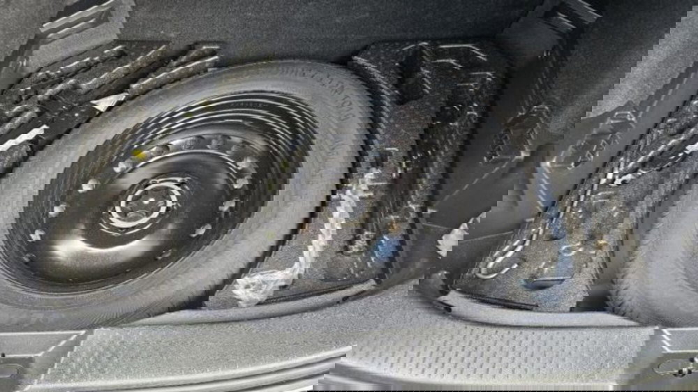 Nissan Qashqai usata a Lucca (18)