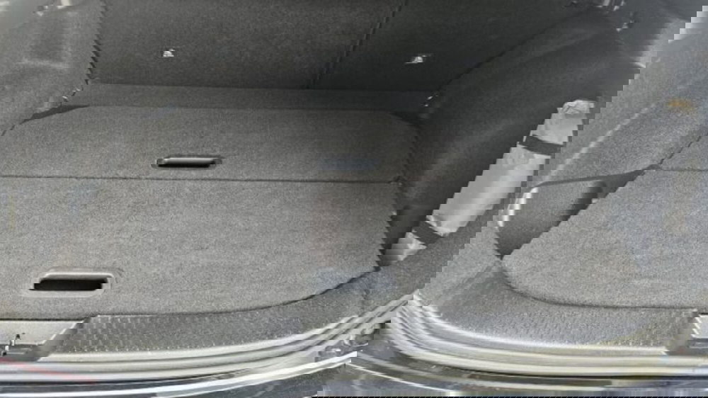 Nissan Qashqai usata a Lucca (19)