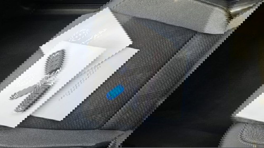 Nissan Qashqai usata a Lucca (8)