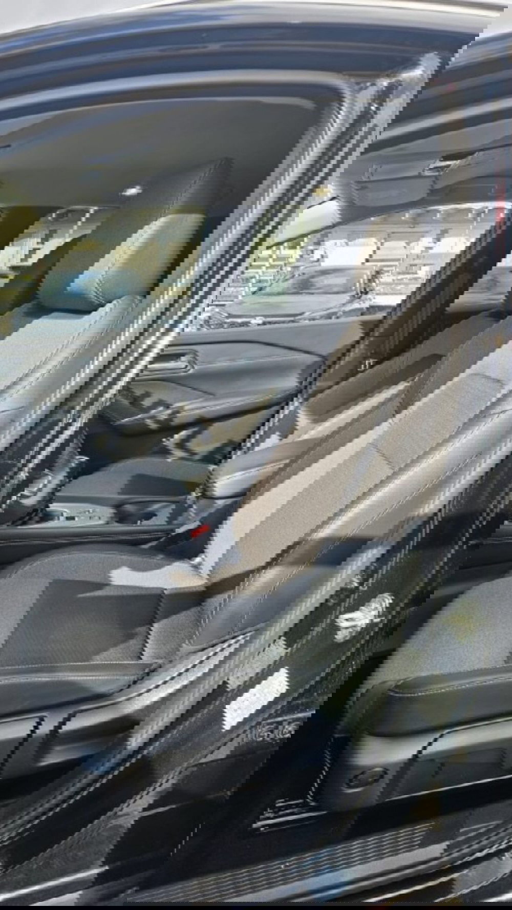 Nissan Qashqai usata a Lucca (9)