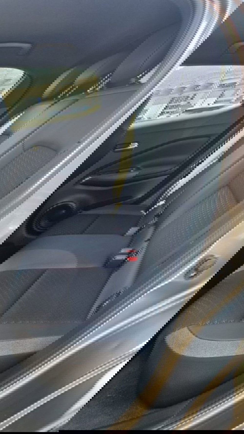 Nissan Juke usata a Lucca (10)