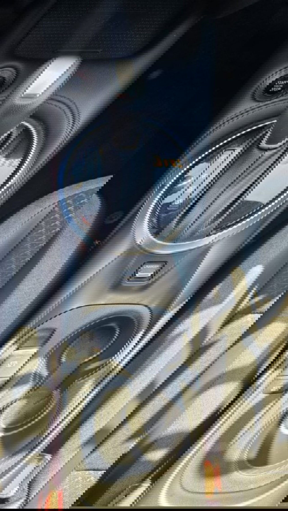 Nissan Juke usata a Lucca (11)