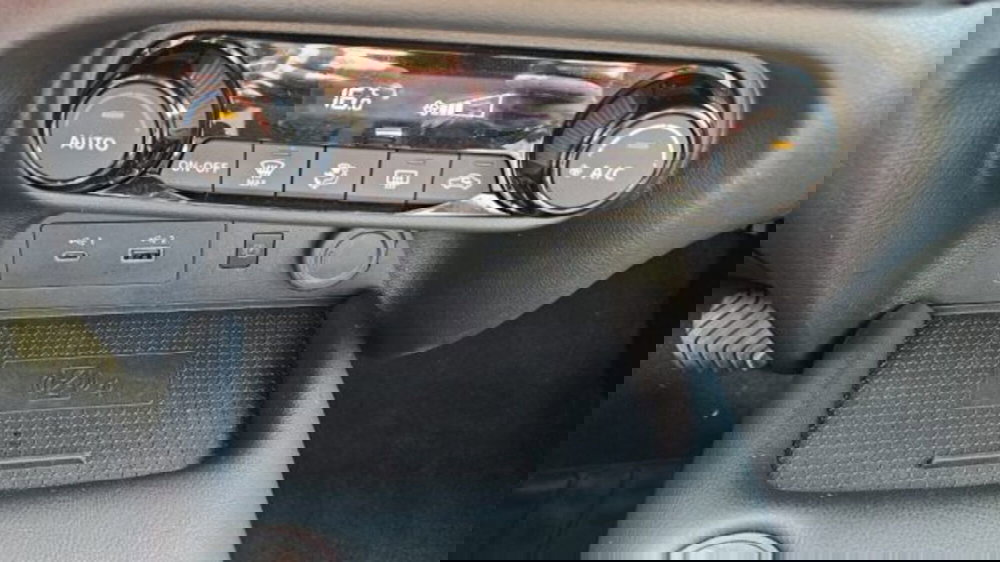 Nissan Juke usata a Lucca (12)