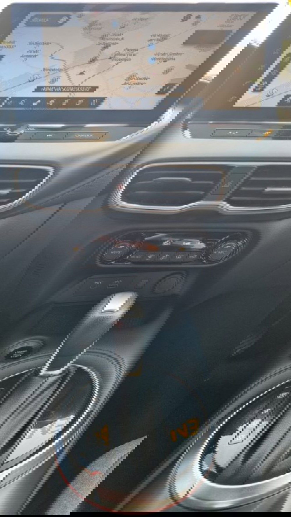 Nissan Juke usata a Lucca (13)