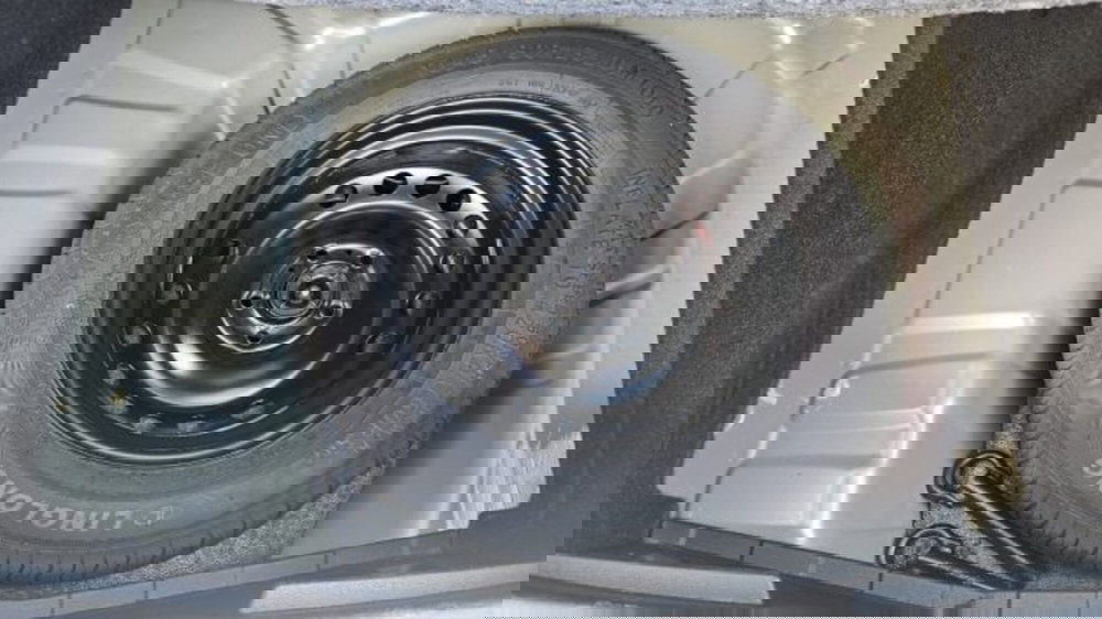 Nissan Juke usata a Lucca (17)