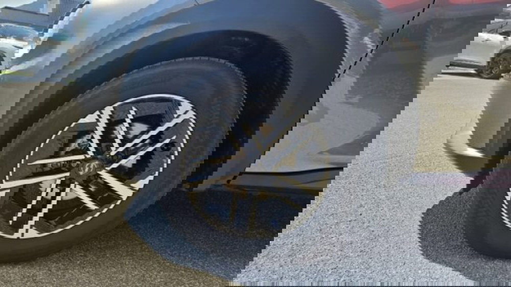 Nissan Juke usata a Lucca (19)