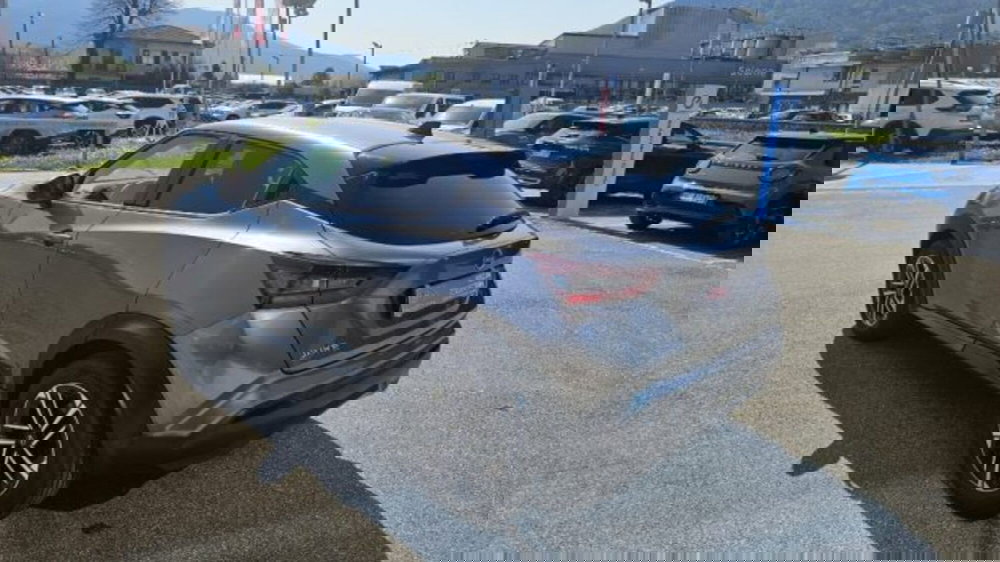 Nissan Juke usata a Lucca (6)