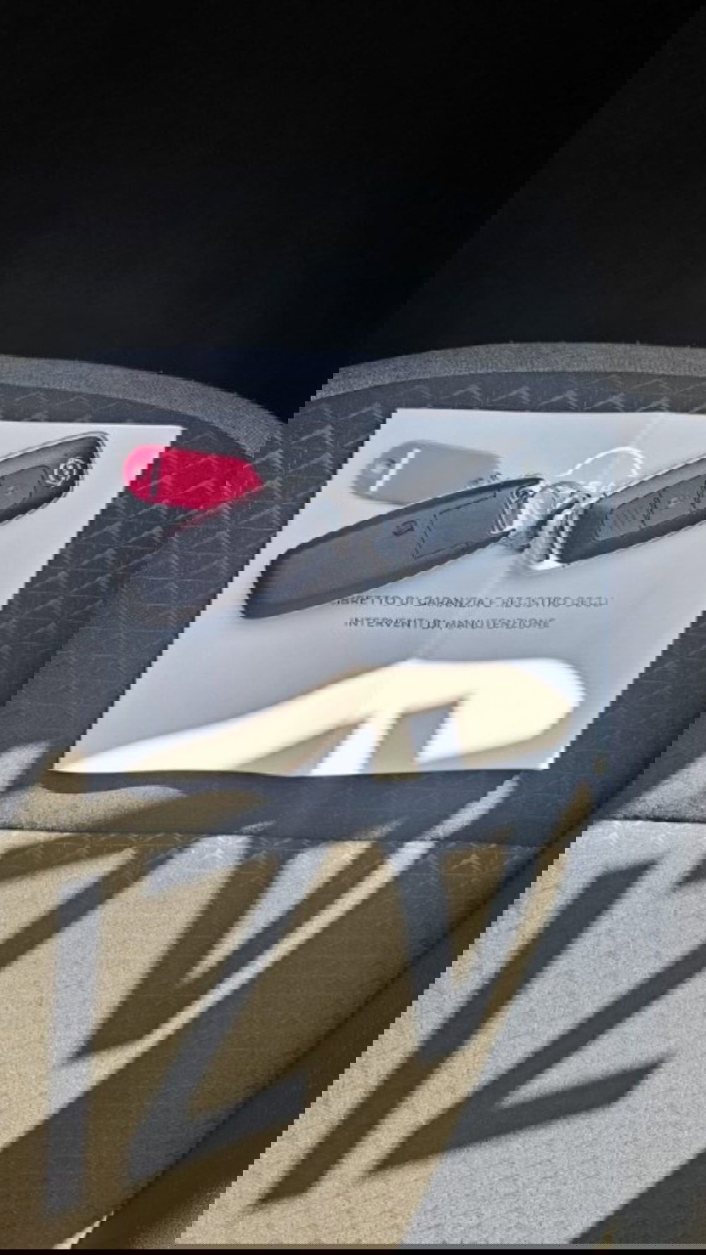 Nissan Juke usata a Lucca (8)