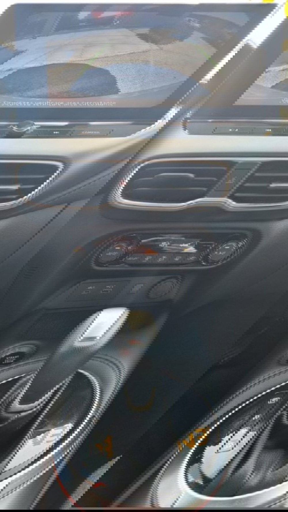 Nissan Juke usata a Lucca (9)