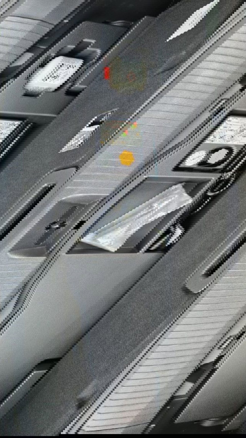 Nissan X-Trail usata a Lucca (10)