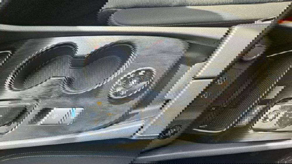 Nissan X-Trail usata a Lucca (11)