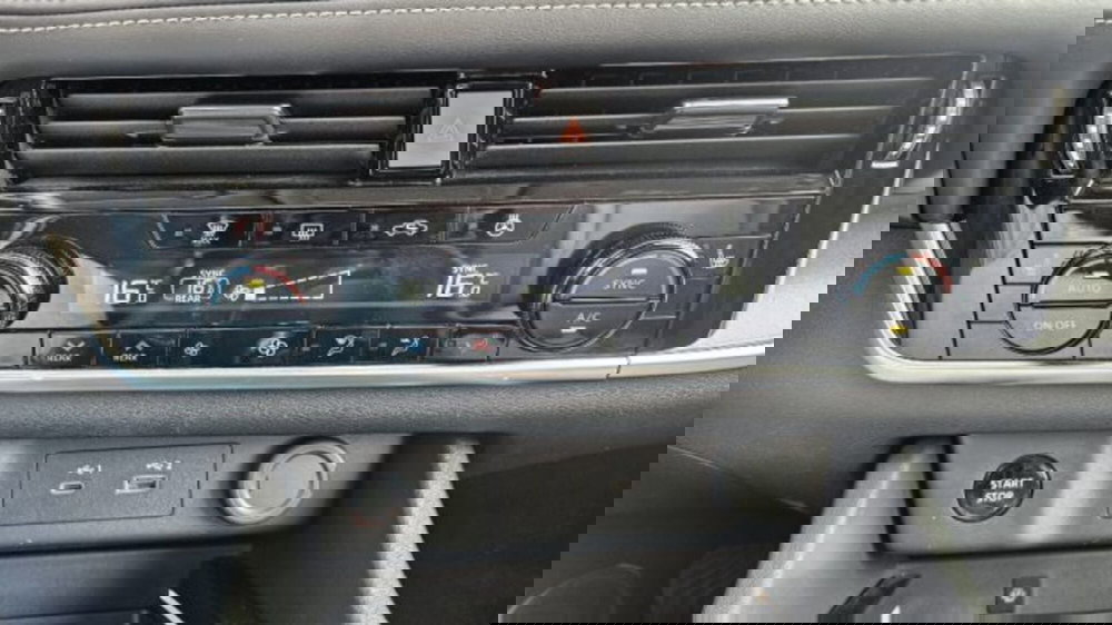 Nissan X-Trail usata a Lucca (12)