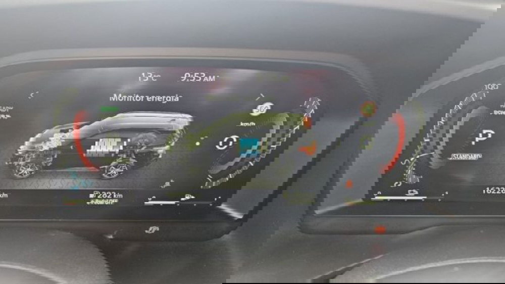 Nissan X-Trail usata a Lucca (14)