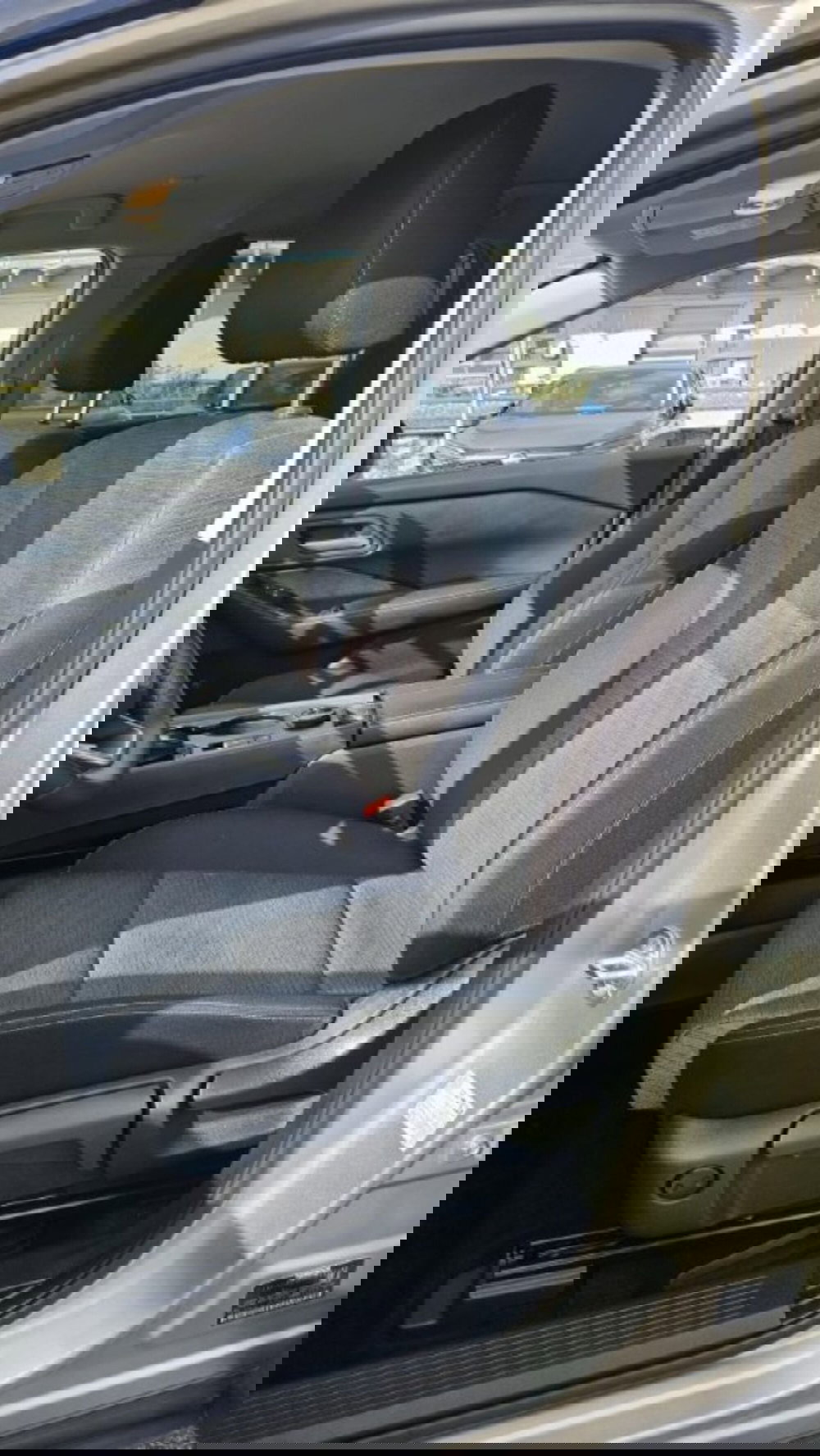 Nissan X-Trail usata a Lucca (15)