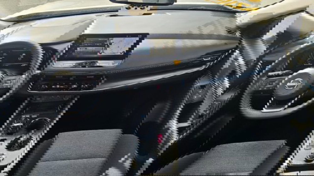 Nissan X-Trail usata a Lucca (16)