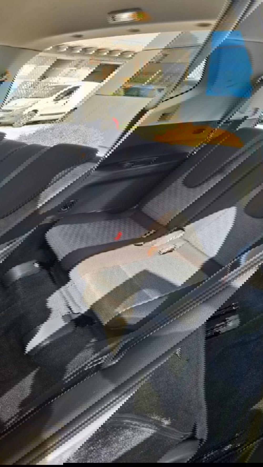 Nissan X-Trail usata a Lucca (17)