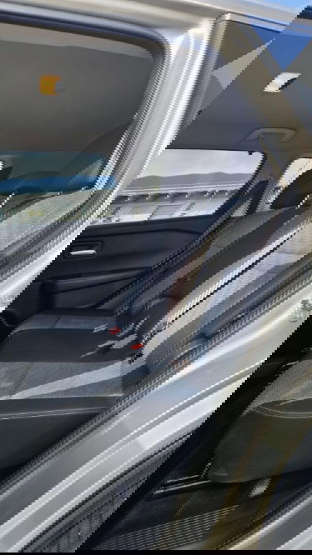 Nissan X-Trail usata a Lucca (18)