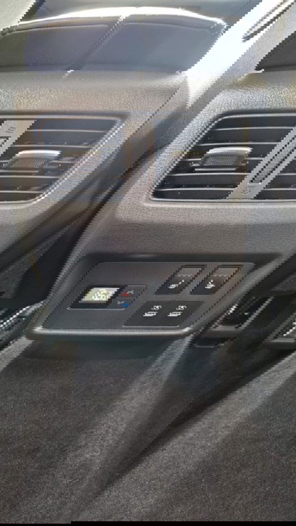 Nissan X-Trail usata a Lucca (19)