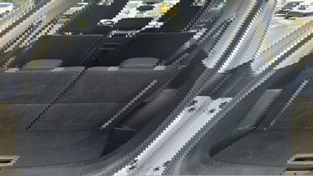 Nissan X-Trail usata a Lucca (20)