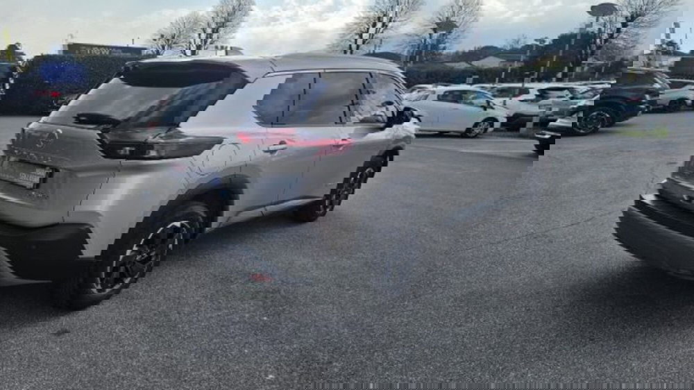 Nissan X-Trail usata a Lucca (4)