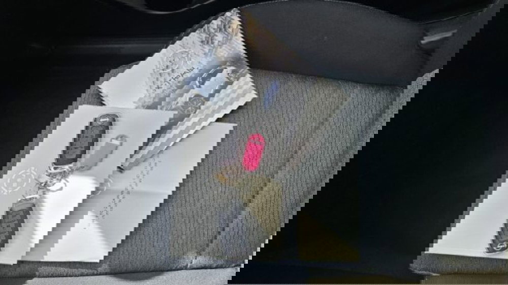 Nissan X-Trail usata a Lucca (8)