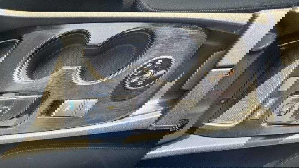 Nissan X-Trail usata a Lucca (10)