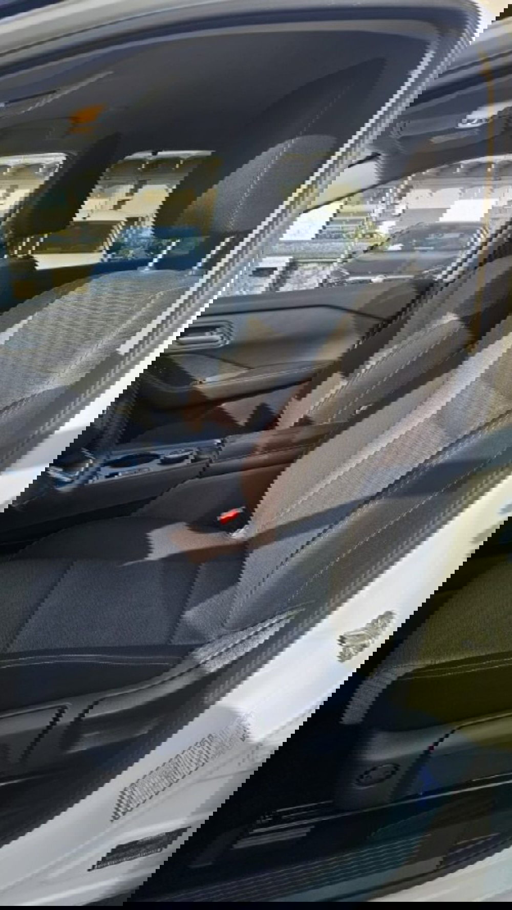 Nissan X-Trail usata a Lucca (13)