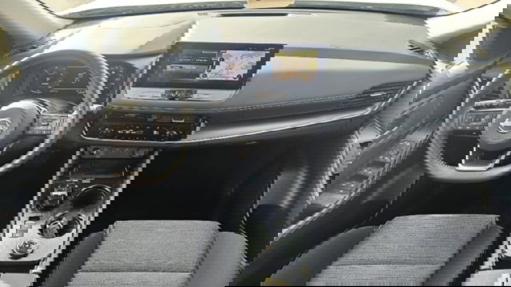 Nissan X-Trail usata a Lucca (14)