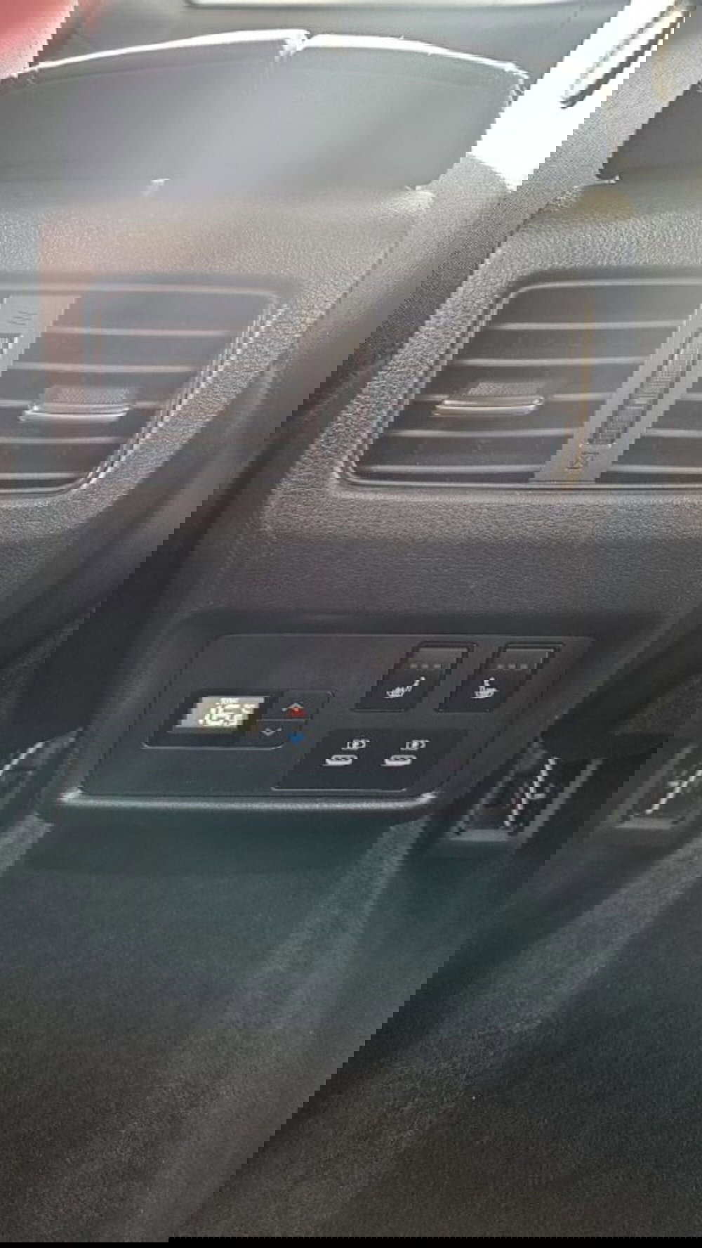 Nissan X-Trail usata a Lucca (16)