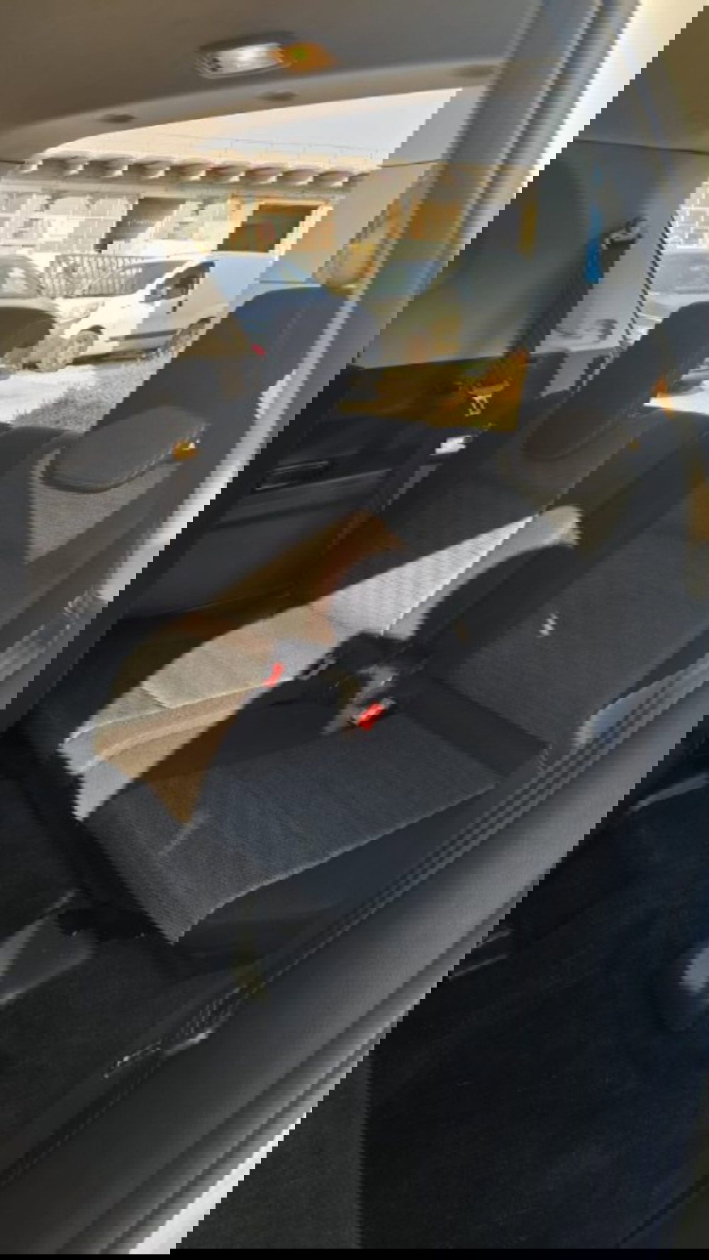 Nissan X-Trail usata a Lucca (17)