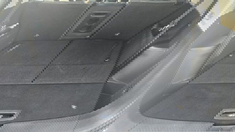 Nissan X-Trail usata a Lucca (18)