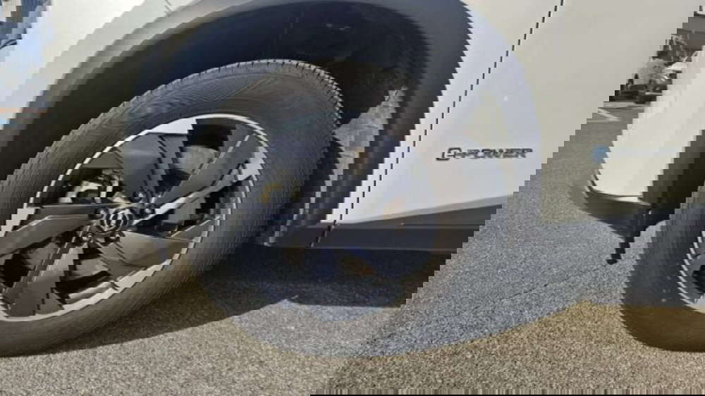 Nissan X-Trail usata a Lucca (19)