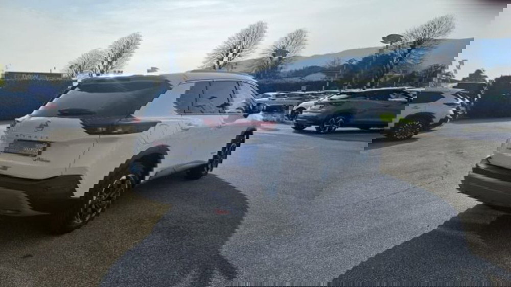 Nissan X-Trail usata a Lucca (3)