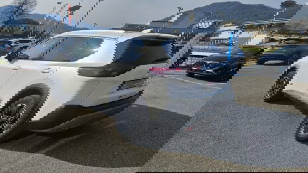 Nissan X-Trail usata a Lucca (5)