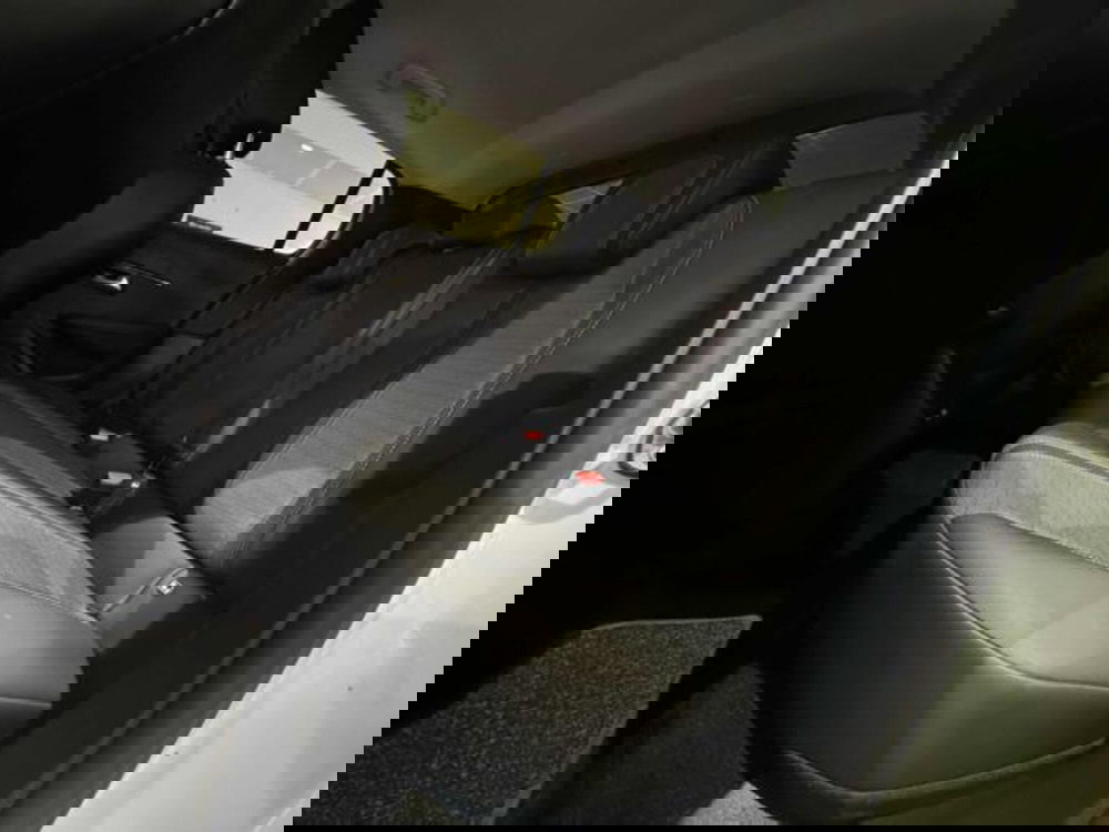 Peugeot 208 usata a Sassari (10)