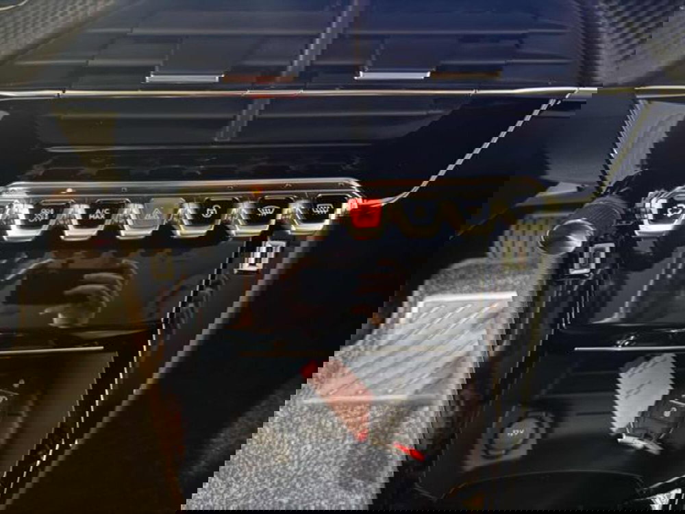 Peugeot 208 usata a Sassari (15)