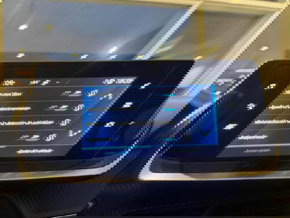 Peugeot 208 usata a Sassari (16)