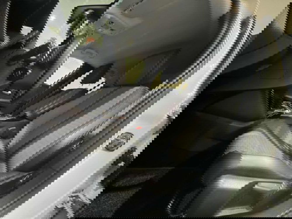 Peugeot 208 usata a Sassari (9)