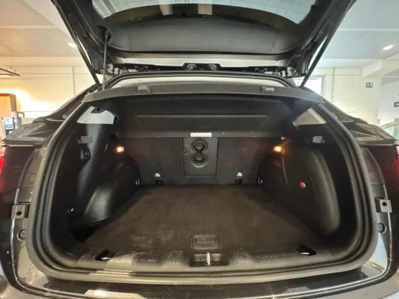 Jeep Compass usata a Sassari (12)