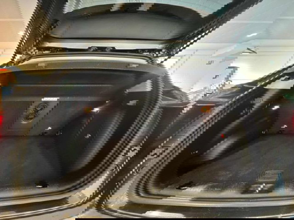 Jeep Compass usata a Sassari (12)